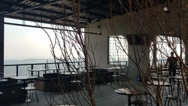 Ideologist Coffee And Social Space 3