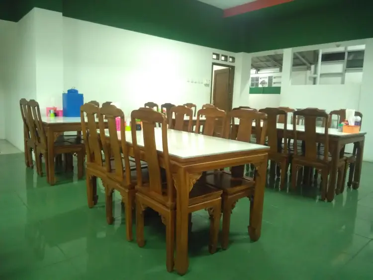 Sate Kambing Muda Pak Yani Purwokerto 8