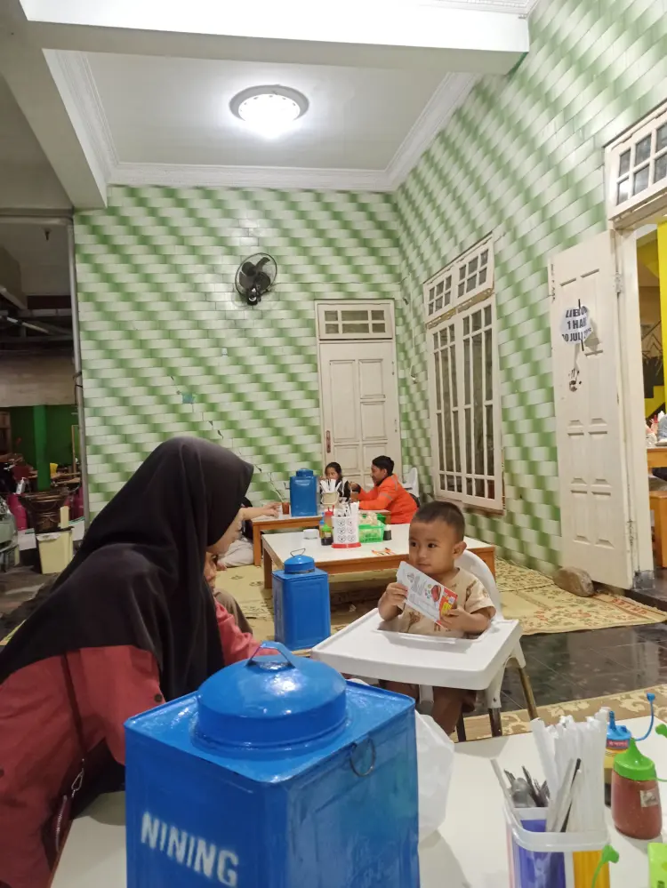 Soto Bakso & Iga bakar "Kirana" 3
