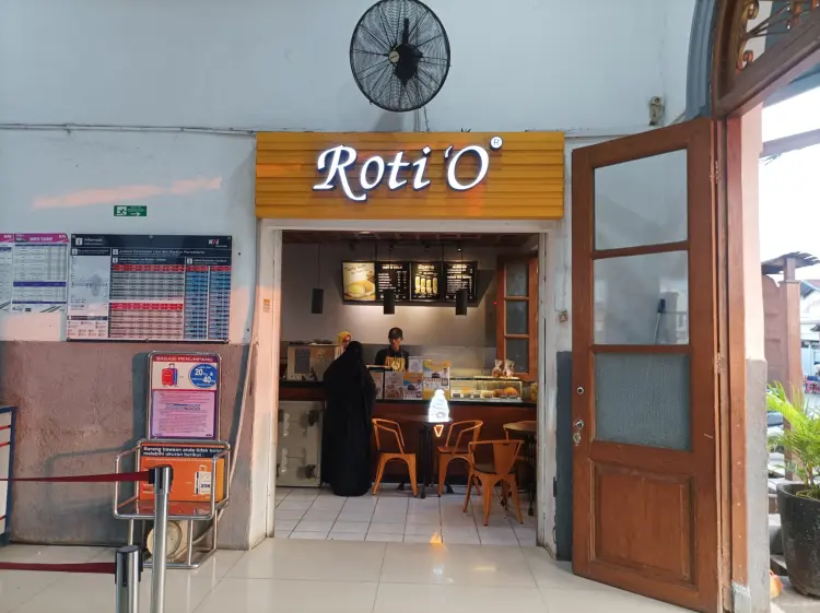 Roti'o 1