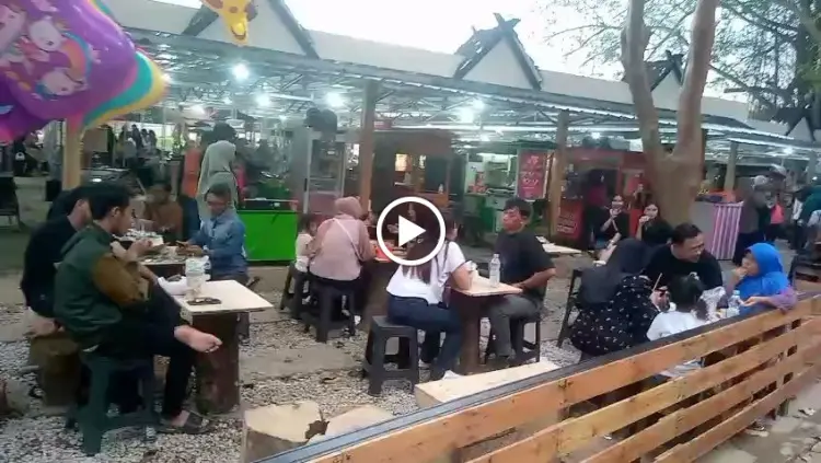 TAMAN BALAREA PURWAKARTA 1