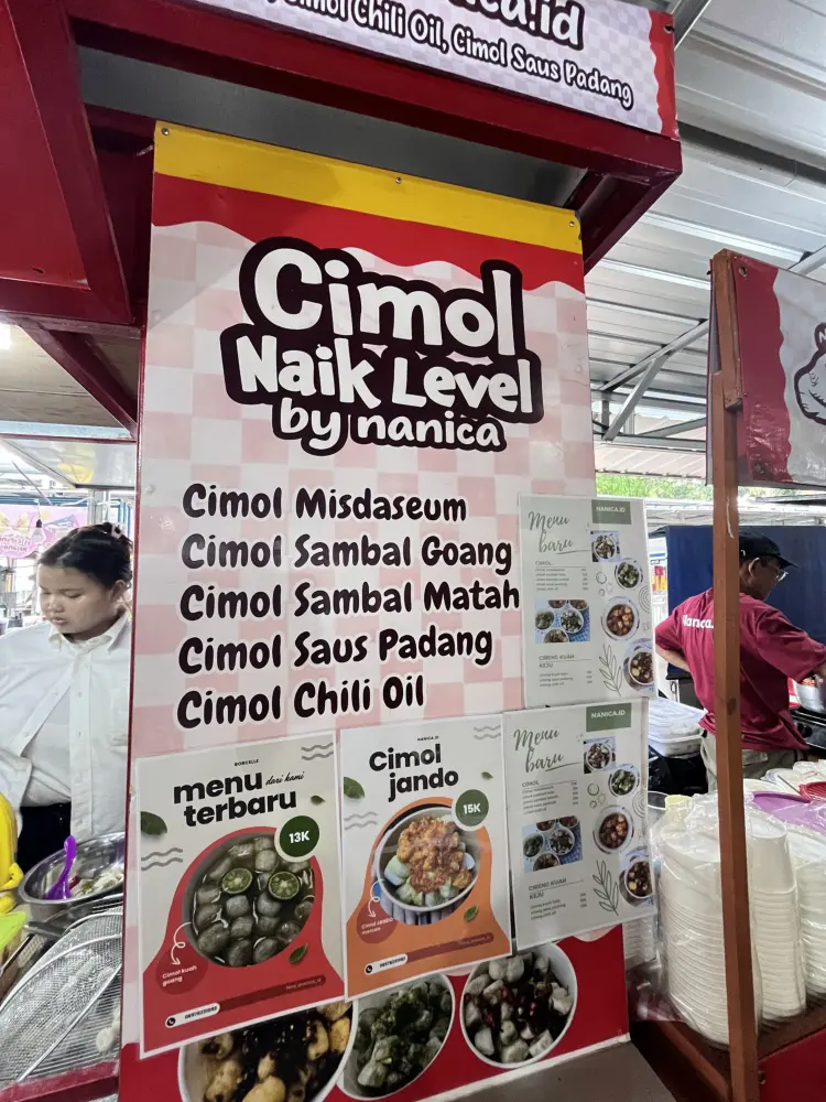 TAMAN BALAREA PURWAKARTA 2