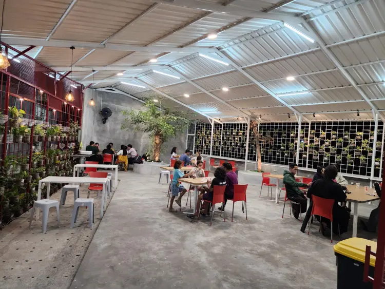 MIXUE KABUPATEN JOGJA 6