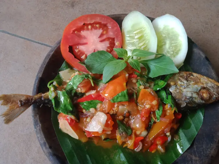 waroeng penyet imoet 7