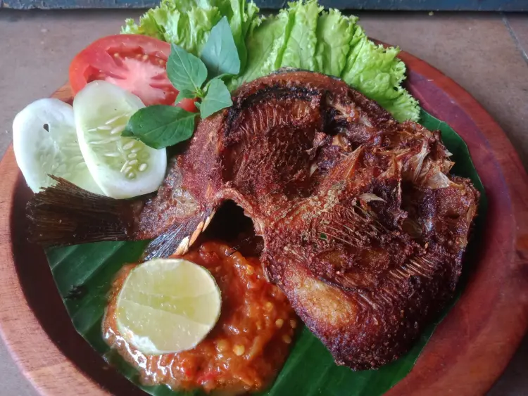 waroeng penyet imoet 2