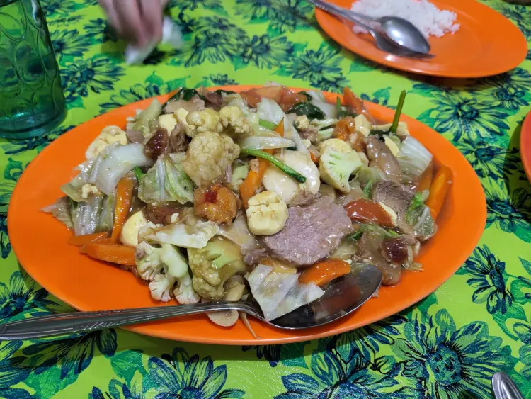 Masakan Tiociu Atak 1