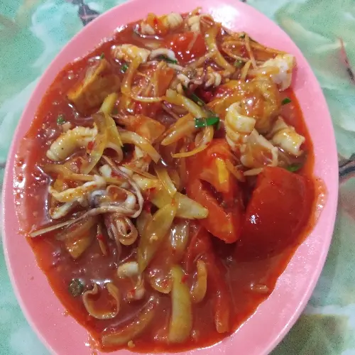 Masakan Tiociu Atak 9