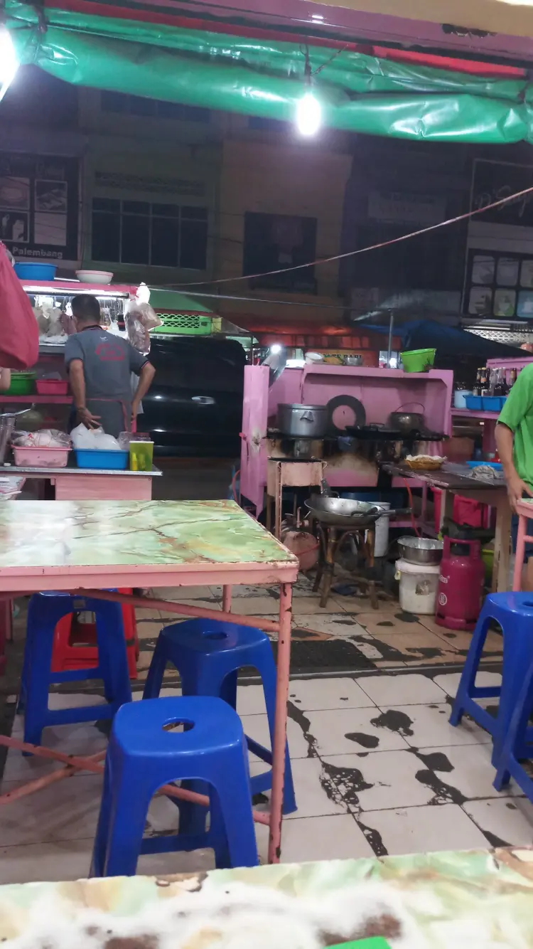 Masakan Tiociu Atak 4