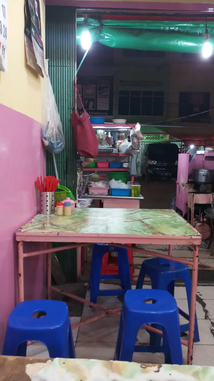 Masakan Tiociu Atak 2