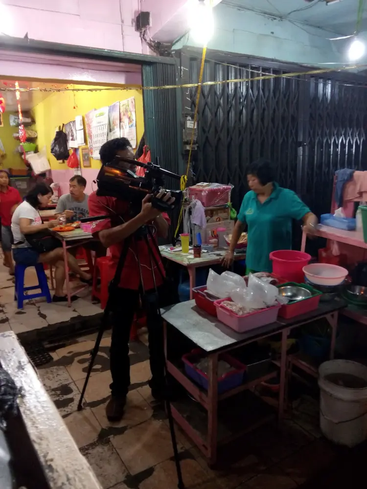 Masakan Tiociu Atak 3