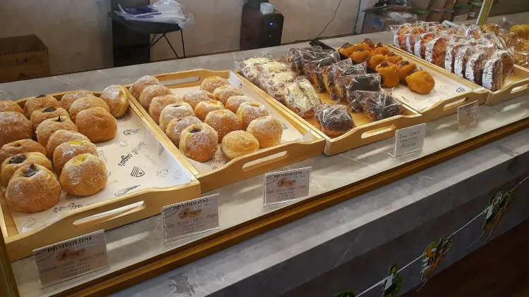 Toko Roti SECRET SUGAR 2