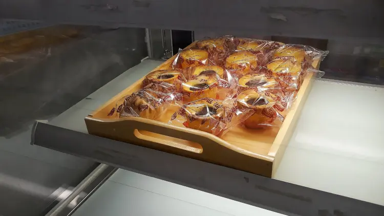 Toko Roti SECRET SUGAR 3