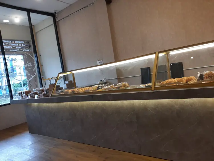 Toko Roti SECRET SUGAR 3