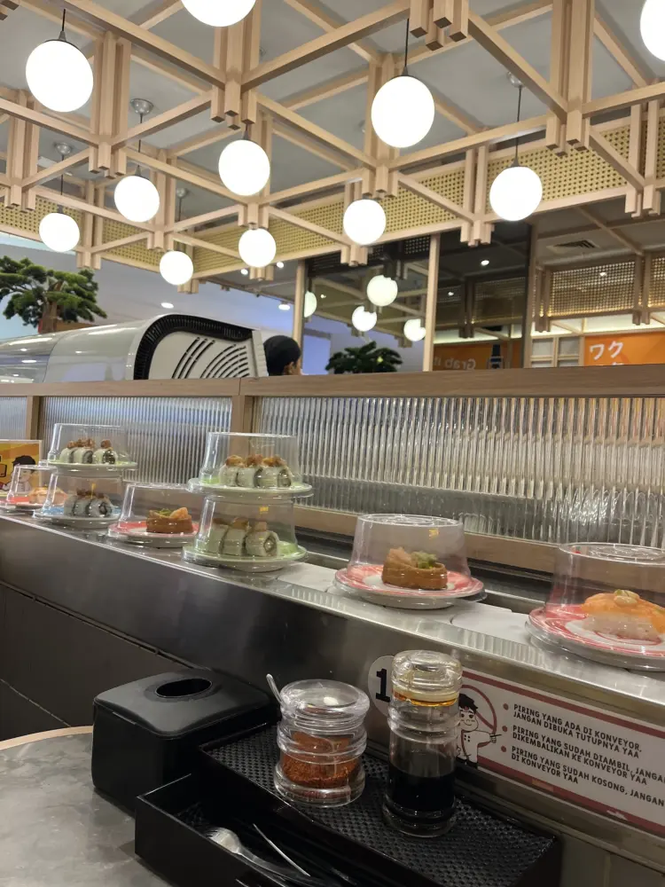 Shem Ramen - Pentacity Mall 6