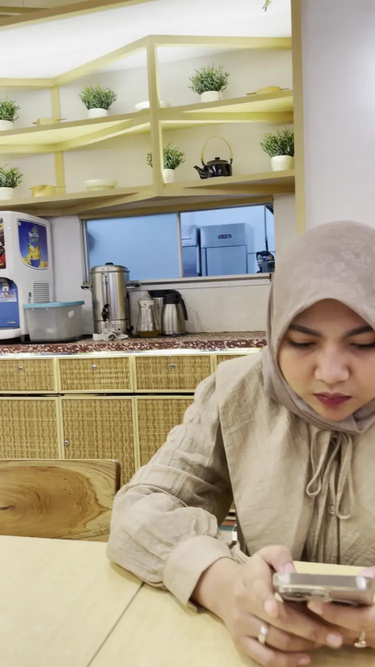 Shem Ramen - Pentacity Mall 3