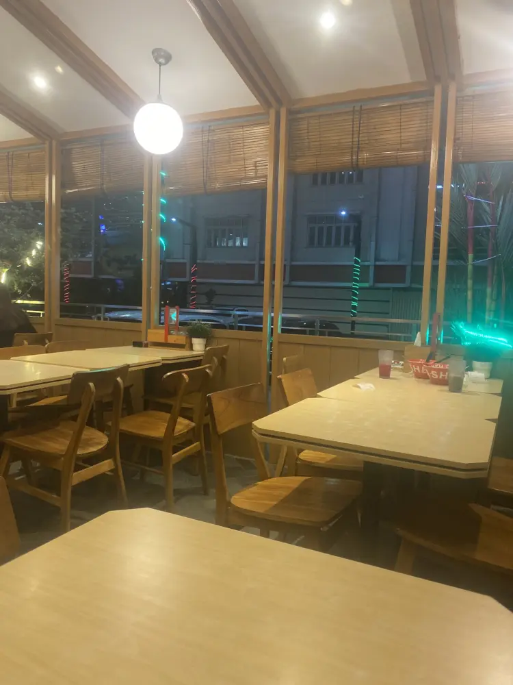 Shem Ramen - Pentacity Mall 9