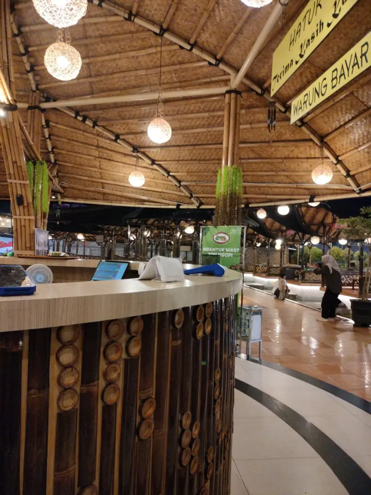 Kampung Kecil Balikpapan 7