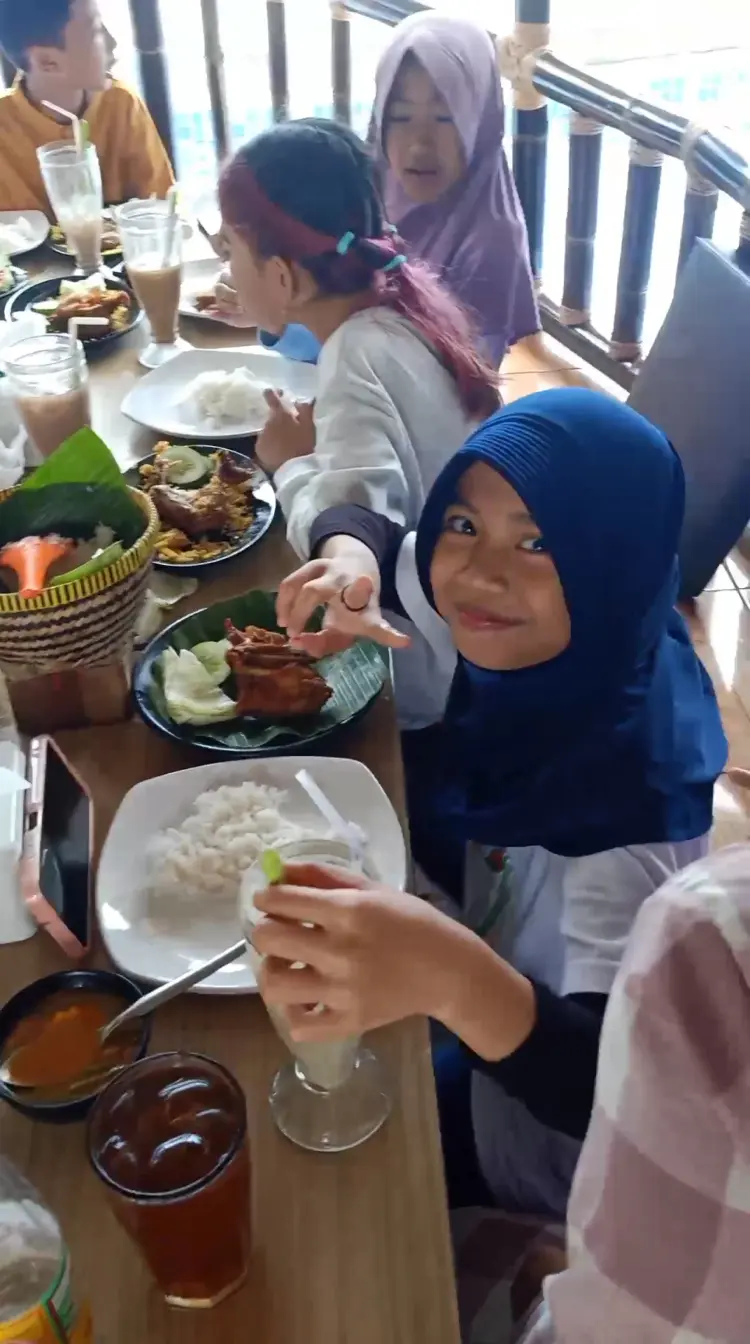 Kampung Kecil Balikpapan 3