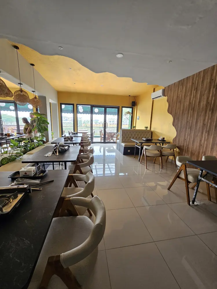 En Gedi Hotpot and Asian Fusion 8