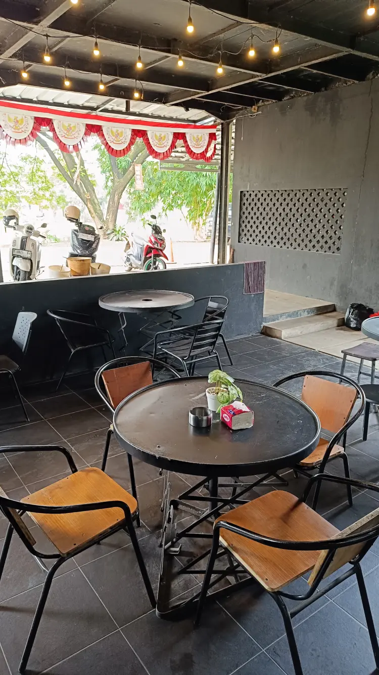 Cafe Kamu 6
