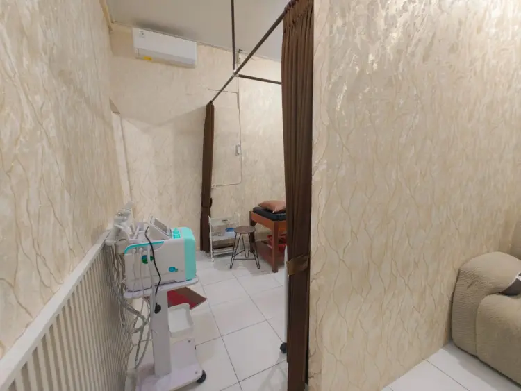 Rahayu Beauty Salon &Spa 1