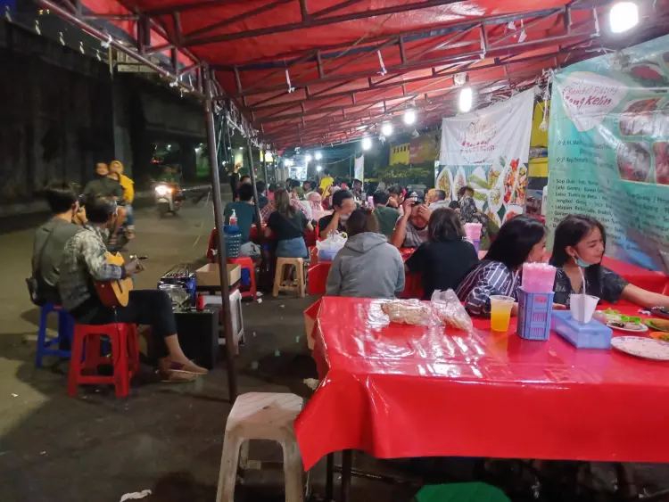 Sambel Plecing Jengkelin 2