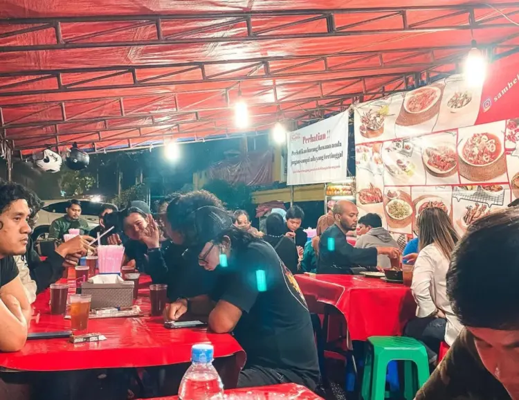 Sambel Plecing Jengkelin 3