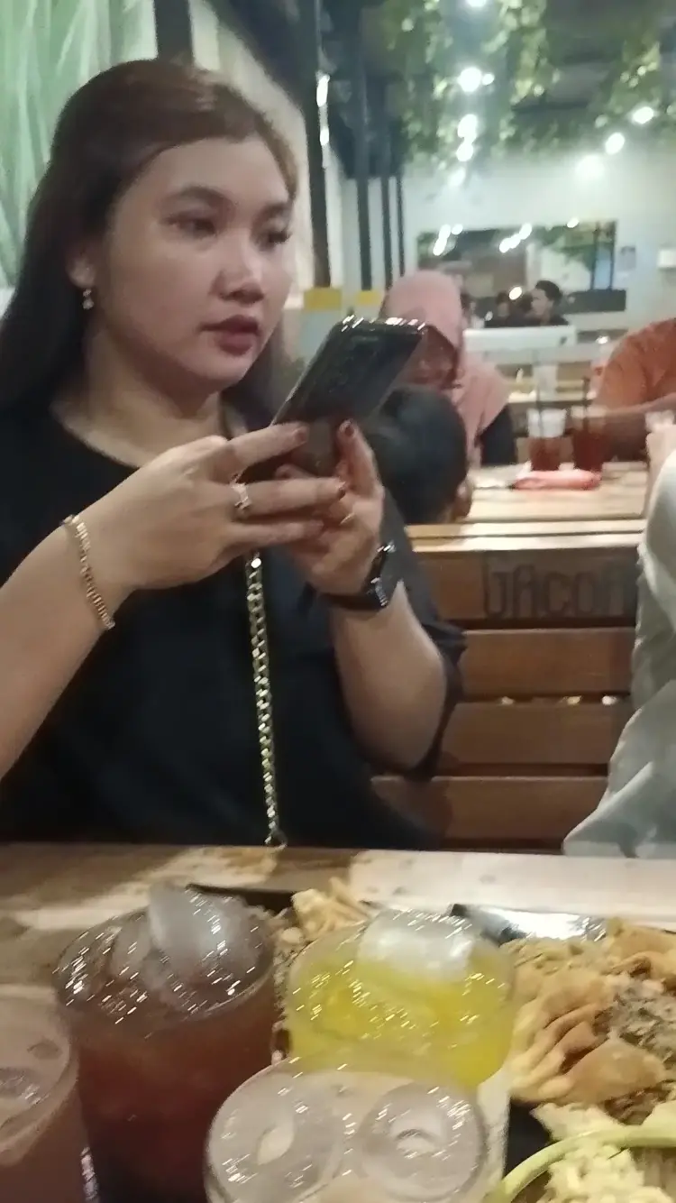 Mie Gacoan - Margorejo Surabaya 7