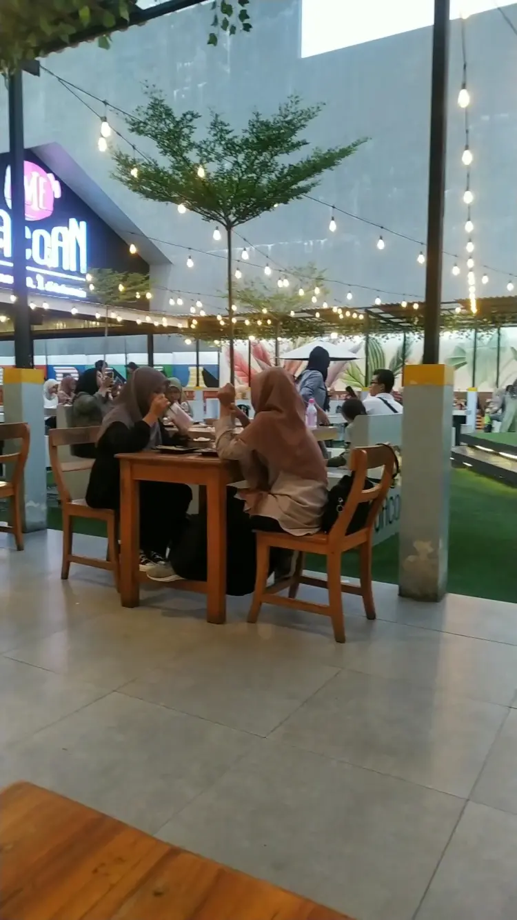 Mie Gacoan - Margorejo Surabaya 8