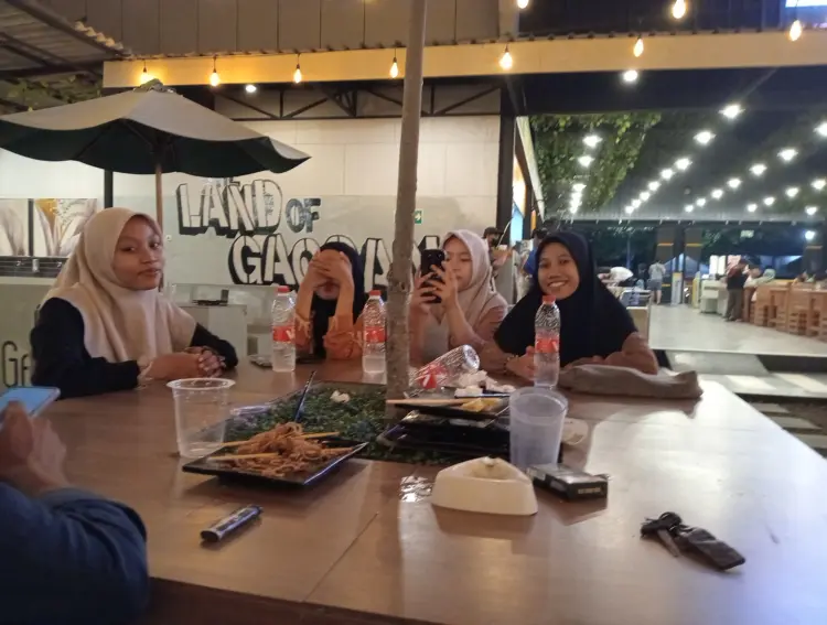 Mie Gacoan - Margorejo Surabaya 4