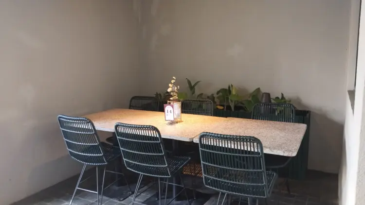 Urban Wagyu - Opak 3