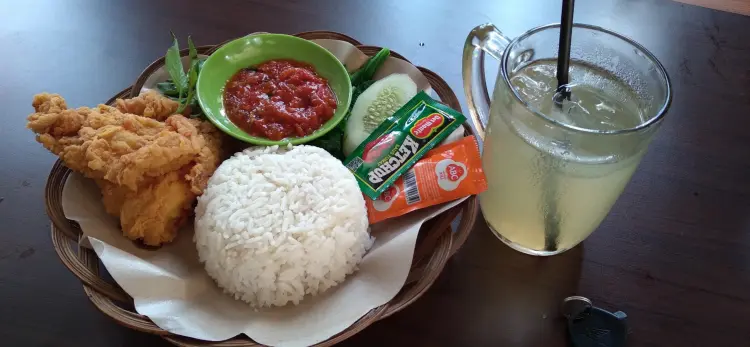 WARUNG BEBEK NGERSET 6