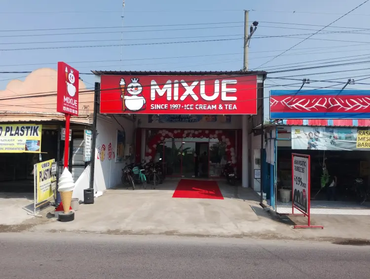 Mixue Raya Sumobito 1