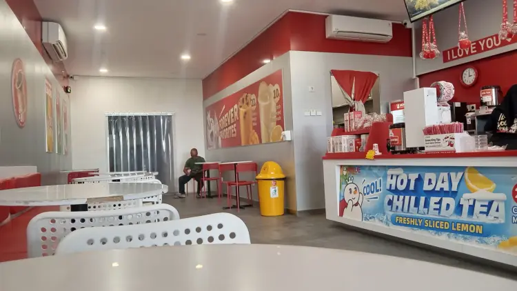 Mixue Raya Sumobito 3