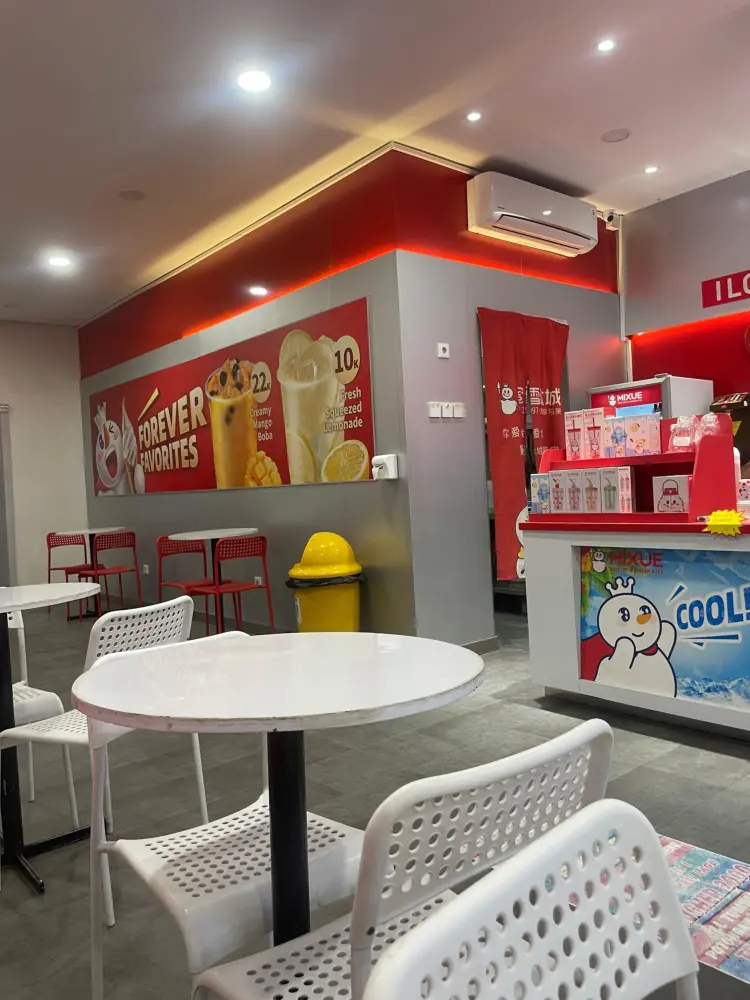 Mixue Raya Sumobito 5