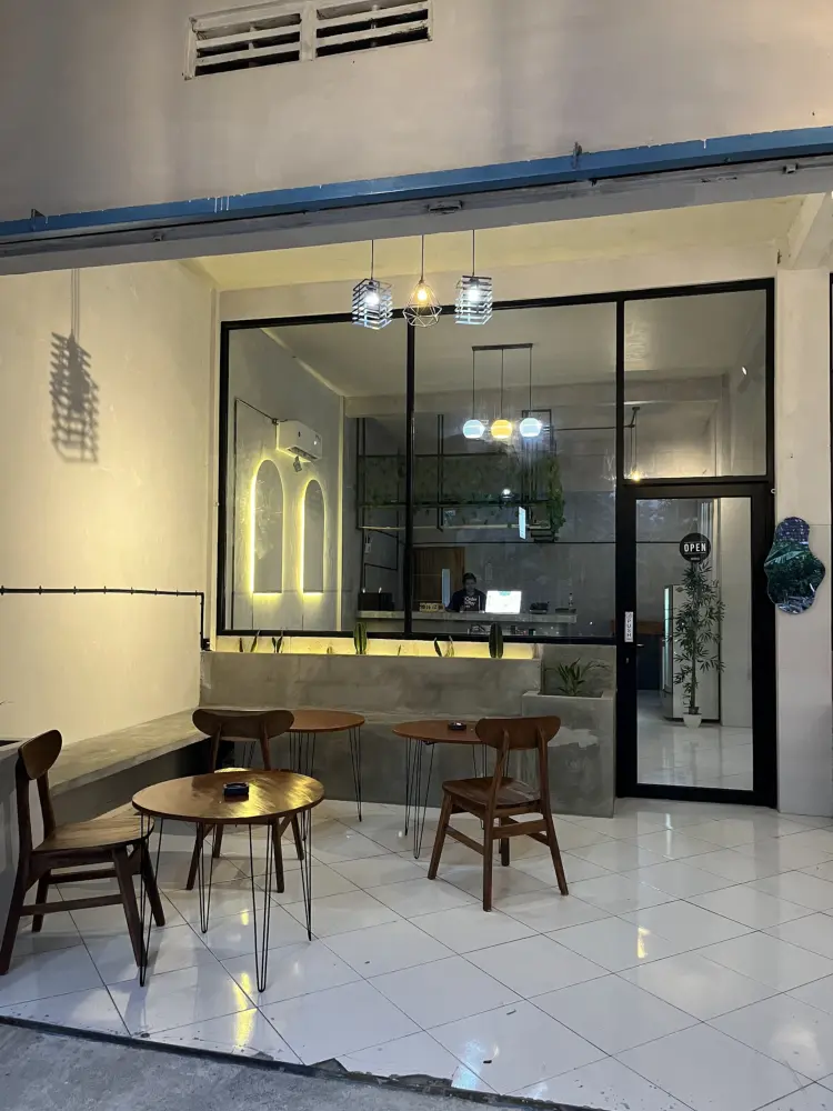 alea cafe space & chill 1