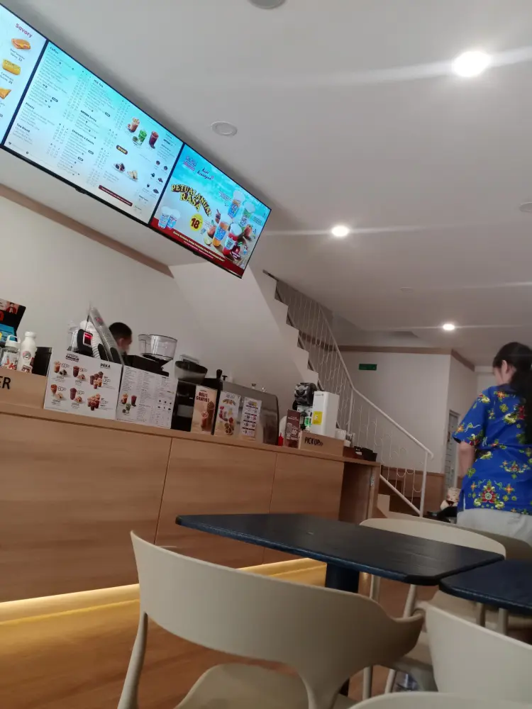 Kopi Kenangan - Ruko Greenland Batam Center 3