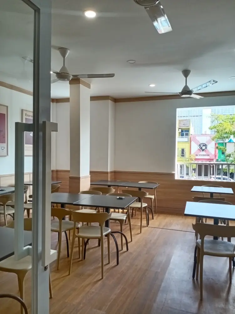 Kopi Kenangan - Ruko Greenland Batam Center 8