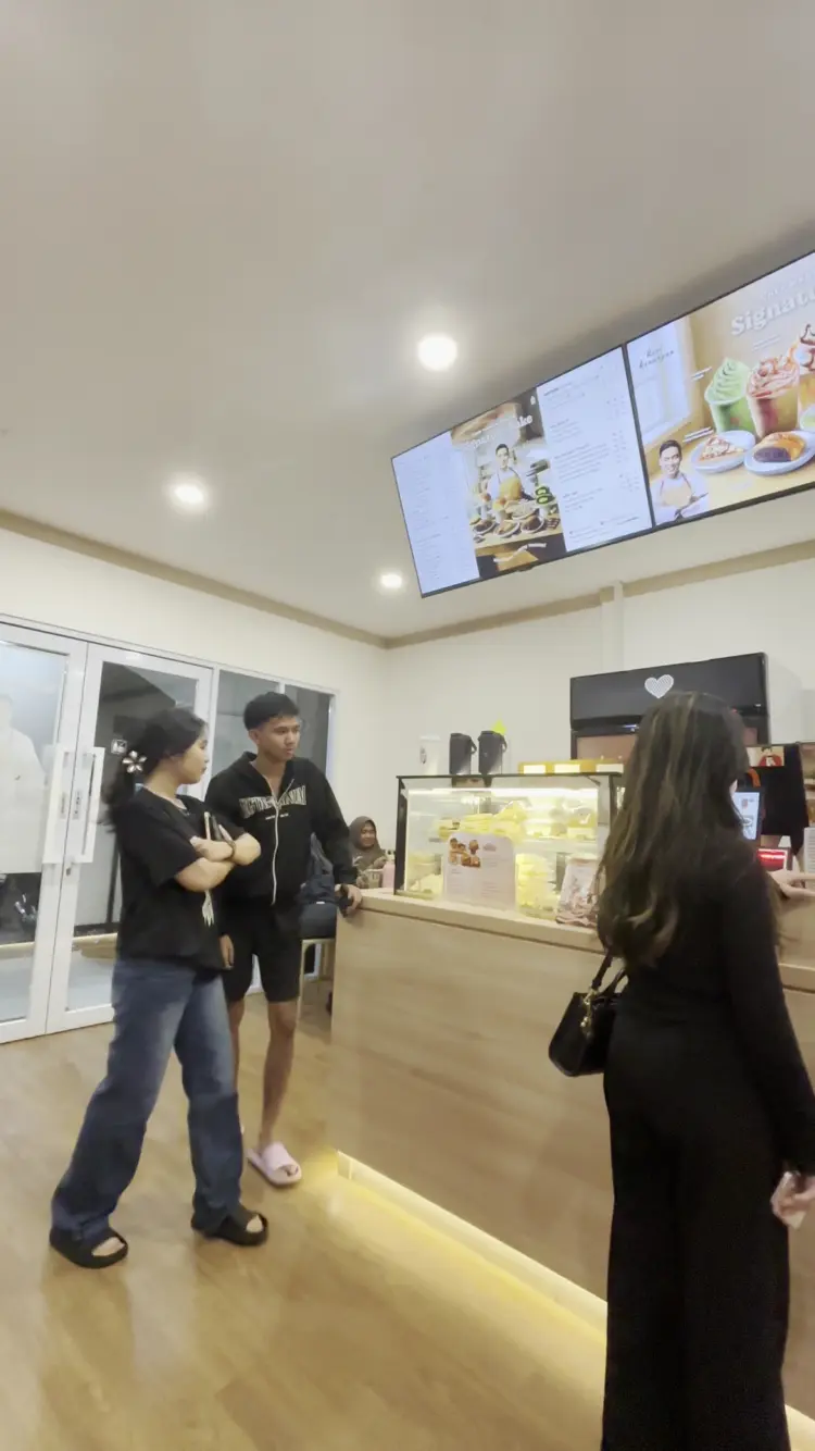 Kopi Kenangan - Ruko Greenland Batam Center 5