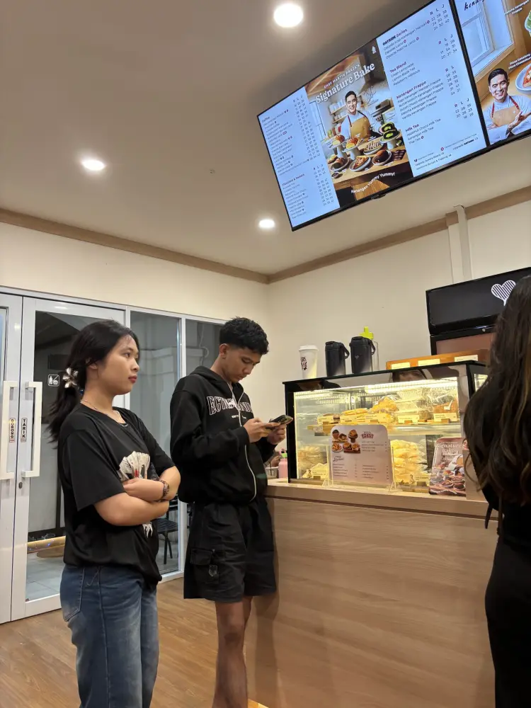 Kopi Kenangan - Ruko Greenland Batam Center 7