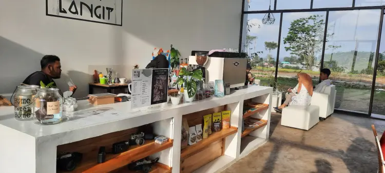 Kaki Langit Coffee 2 2