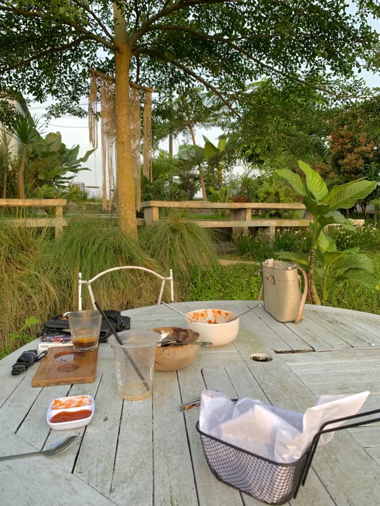 Kaki Langit Coffee 2 9