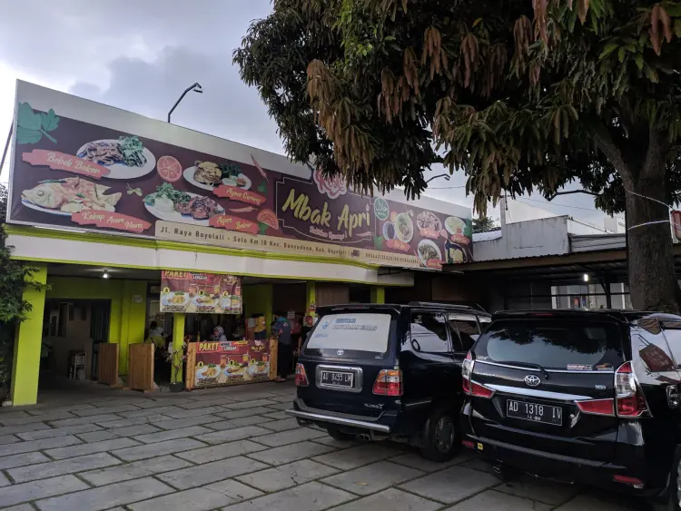 Resto Mbak Apri 2 1