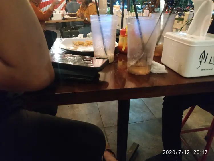 Pasar Lama Tangerang & Kuliner 5