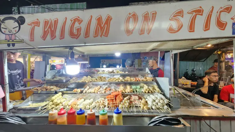 Pasar Lama Tangerang & Kuliner 3