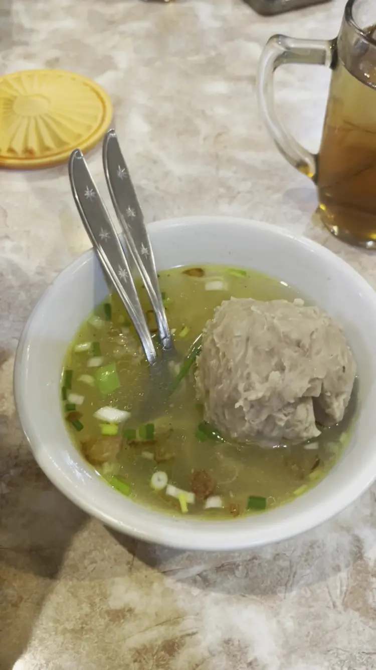 Bakso H. Giman 10