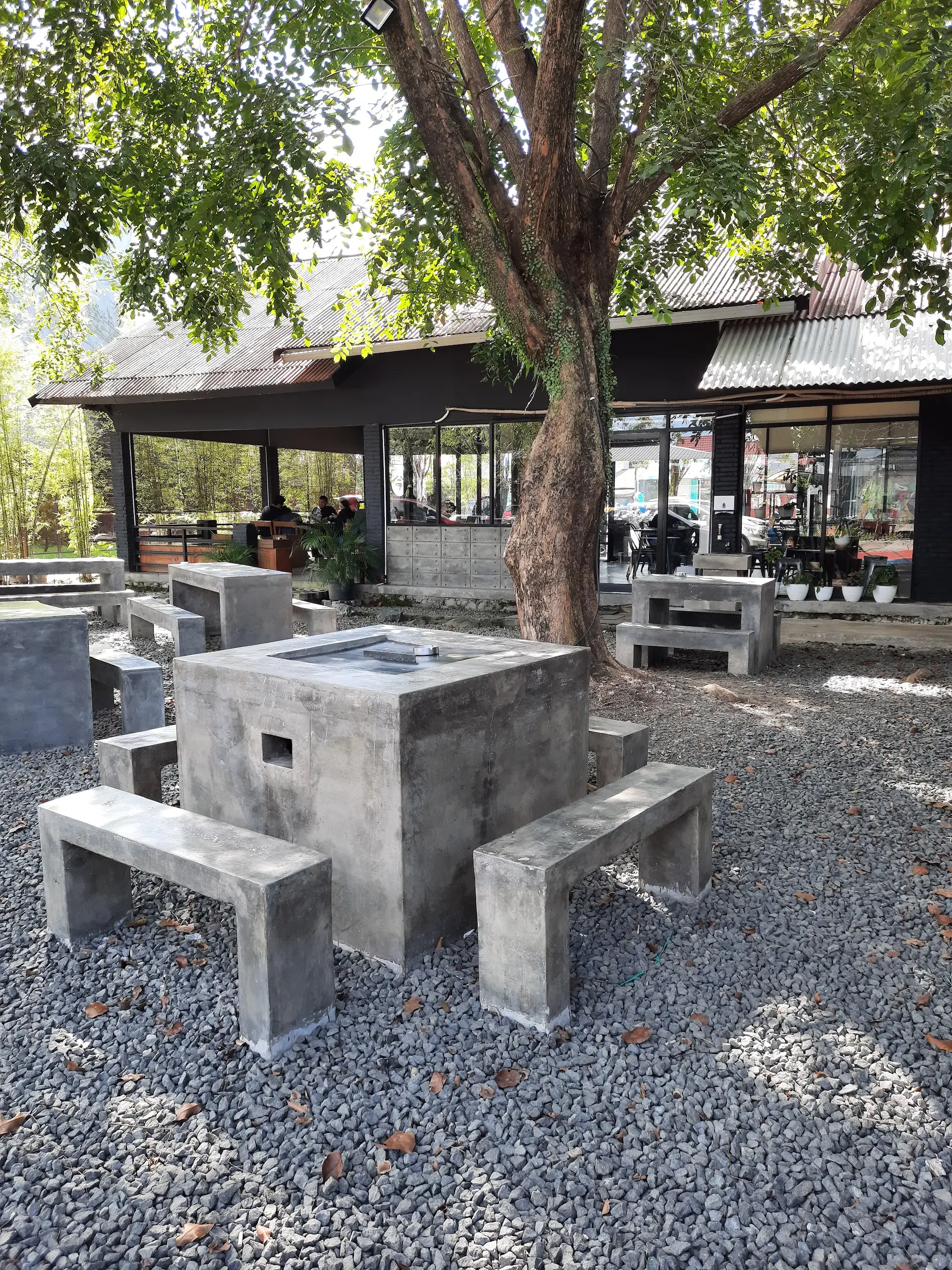 马辰这家店，咖啡是神级，但主食差点把我劝退… 8