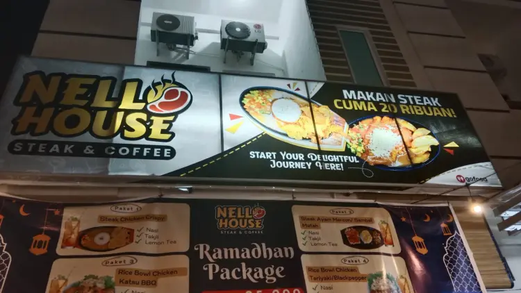 Nello House Steak & Coffee 9