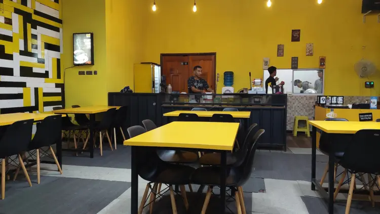 Nello House Steak & Coffee 5