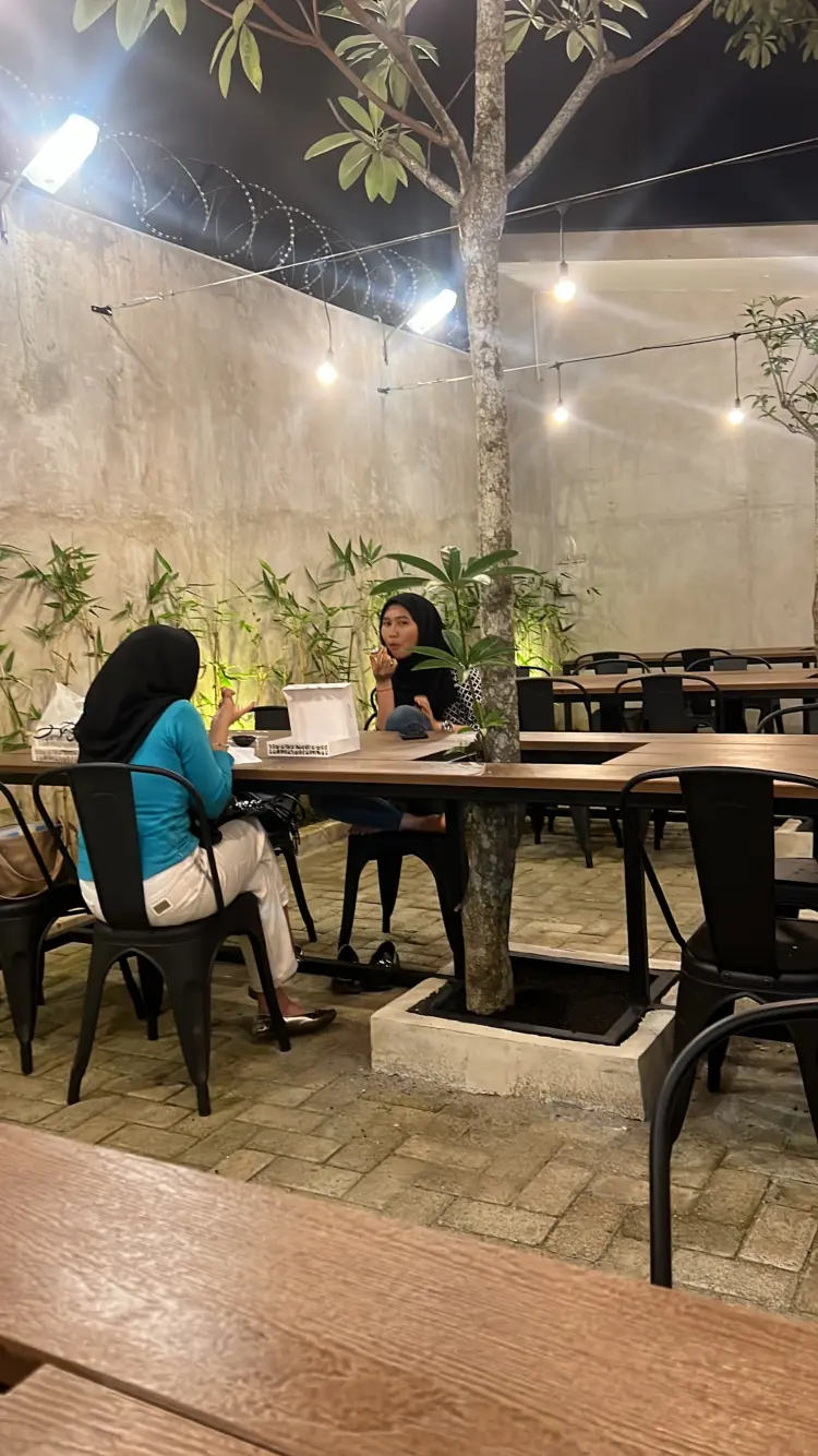 Renjiro Ramen Pancing 9